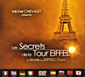 LES SECRETS DE LA TOUR EIFFEL 