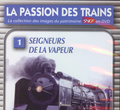 La passion des trains