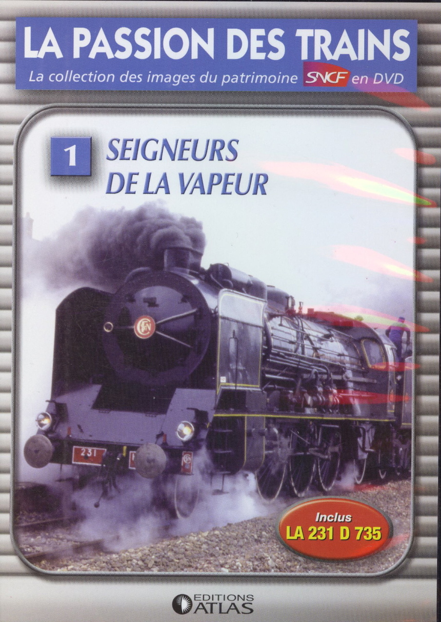 Jacquette du DVD