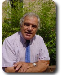 Michel Chevalet, journaliste scientifique et auteur Michel Chevalet, journaliste scientifique et auteur