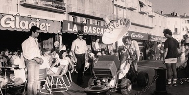 Station météo (encore)