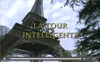 VOD Chinois - La Tour Intelligente - La Tour Eiffel