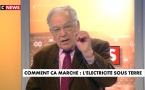Comment ça marche ? Comment ça marche ?