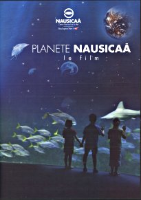 PLANETE NAUSICAA PLANETE NAUSICAA