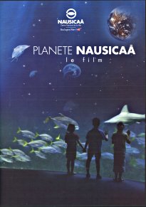 PLANETE NAUSICAA