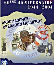 OPERATION MULBERRY