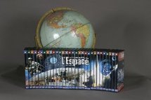 LA CONQUETE DE L'ESPACE LA CONQUETE DE L'ESPACE
