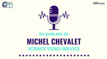 Le podcast aux mille & une réponses