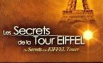 LES SECRETS DE LA TOUR EIFFEL