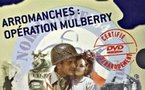 OPERATION MULBERRY