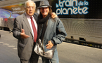 Train de la Planête