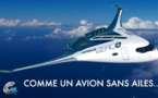 COMME UN AVION SANS AILES