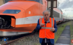 LE TGV DU FUTUR