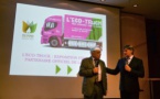 L'Eco-truck &amp; la Maison Abordable