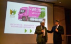 L'Eco-truck &amp; la Maison Abordable