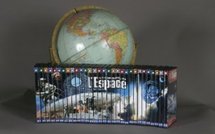 LA CONQUETE DE L'ESPACE