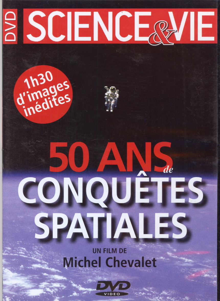 Couverture du DVD